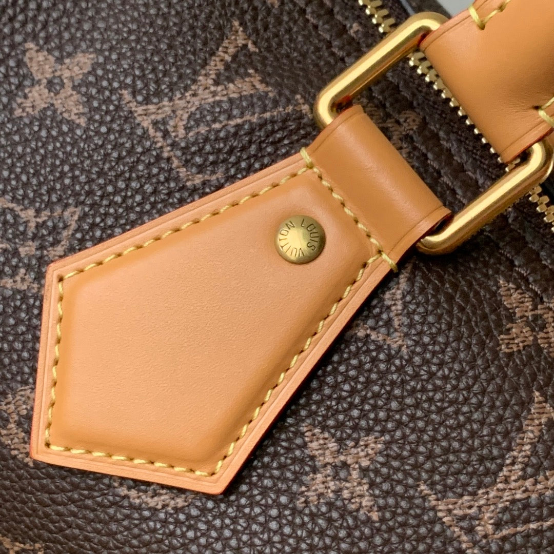 LOU SPEEDY P9 30 BAG