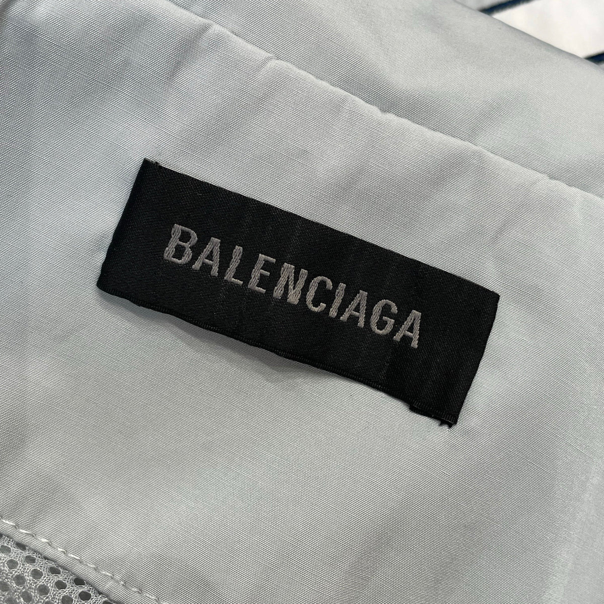 BAL JACKET