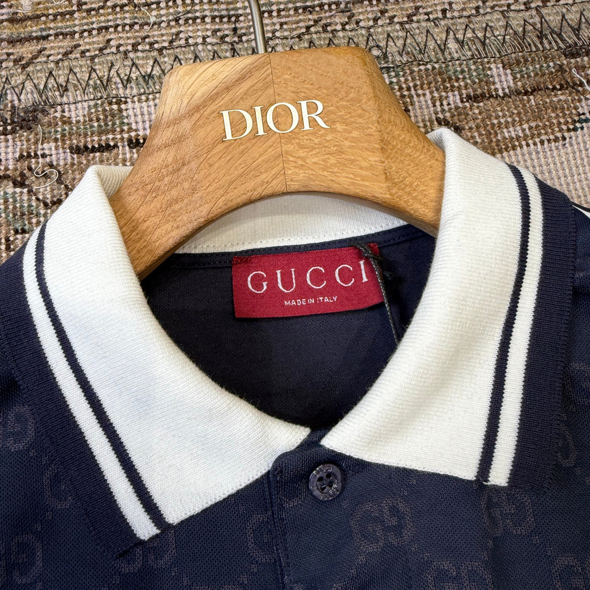GG POLO SHIRT
