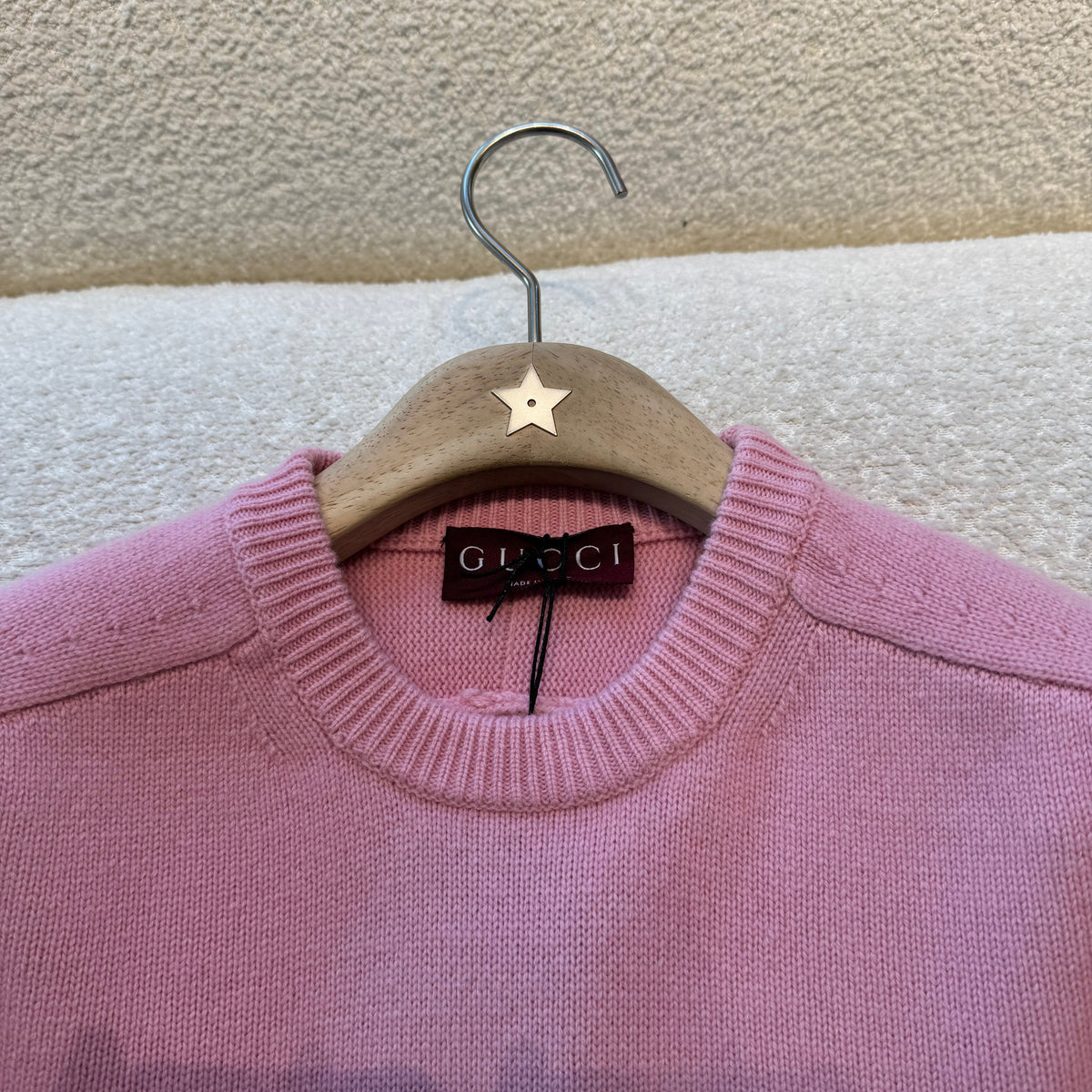 GG JUMPER