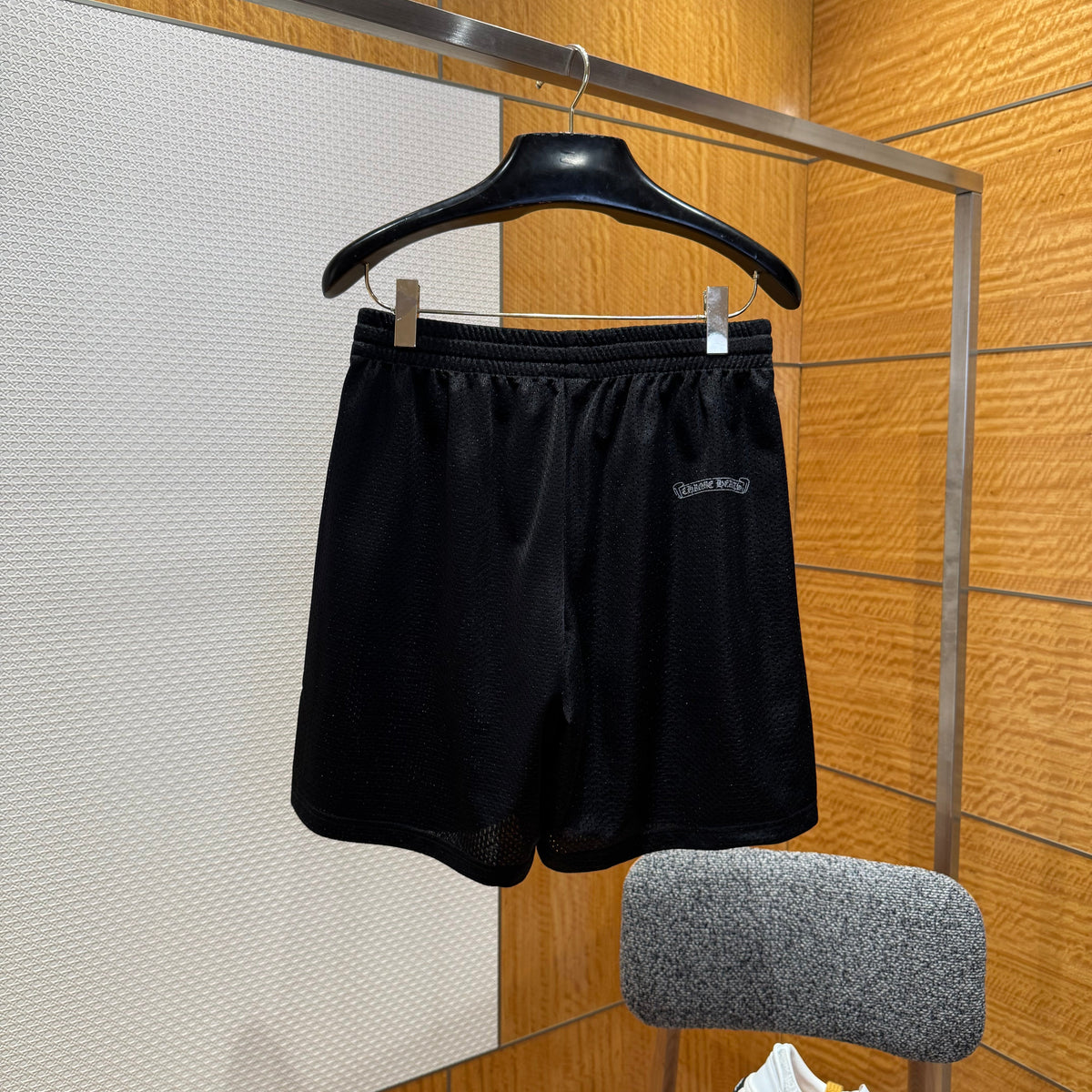 CHROME H SHORTS