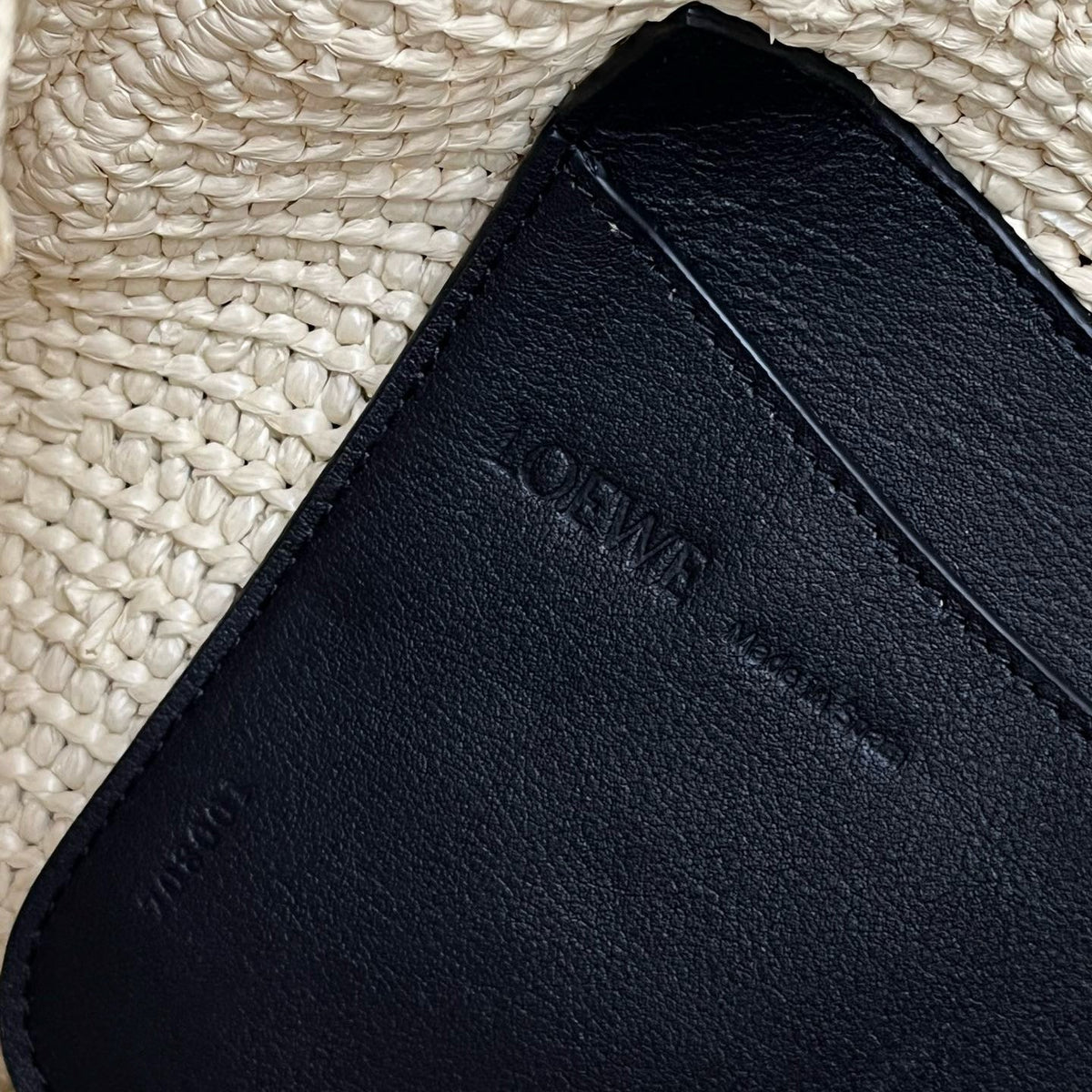 LOEW OLA BAG