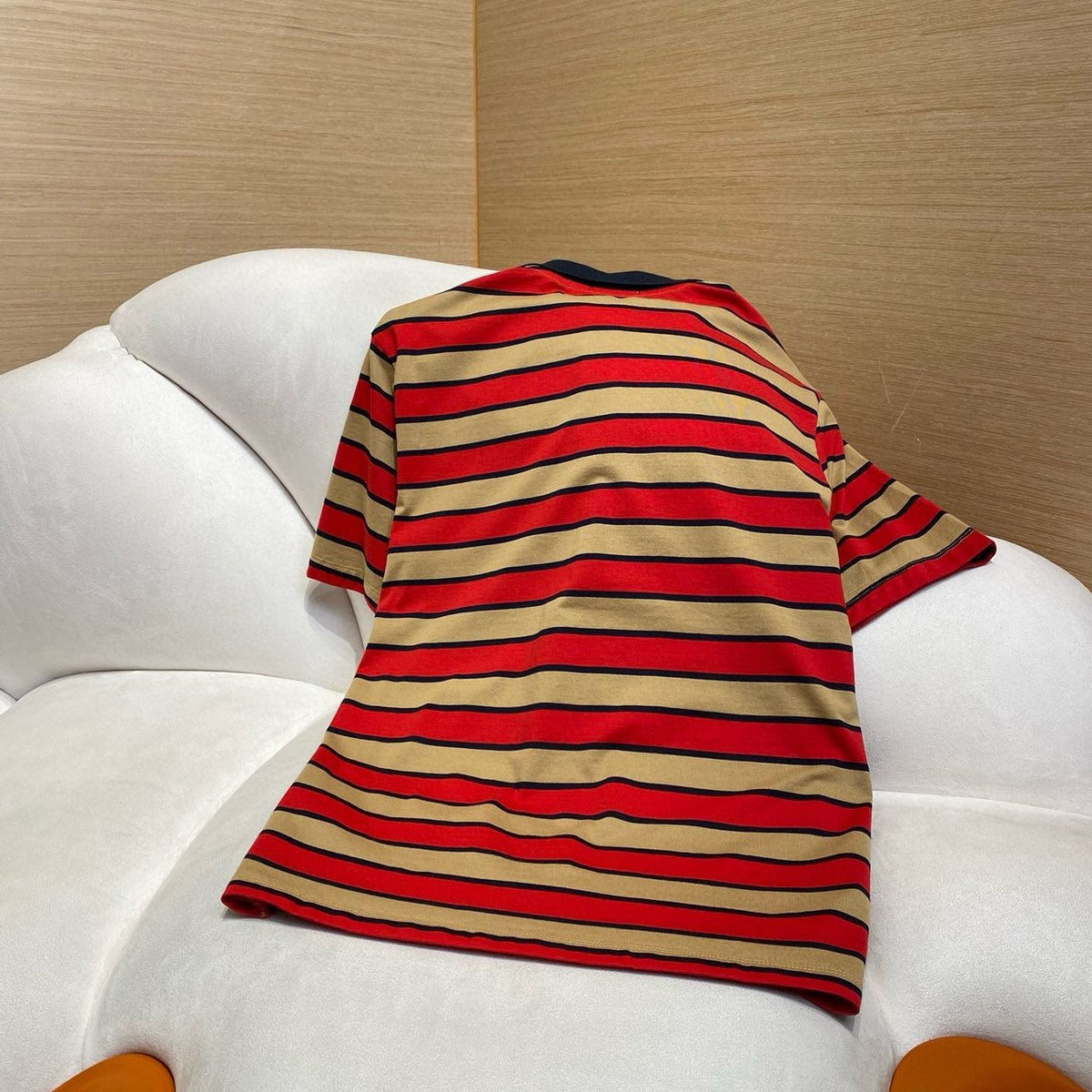 PD POLO SHIRT