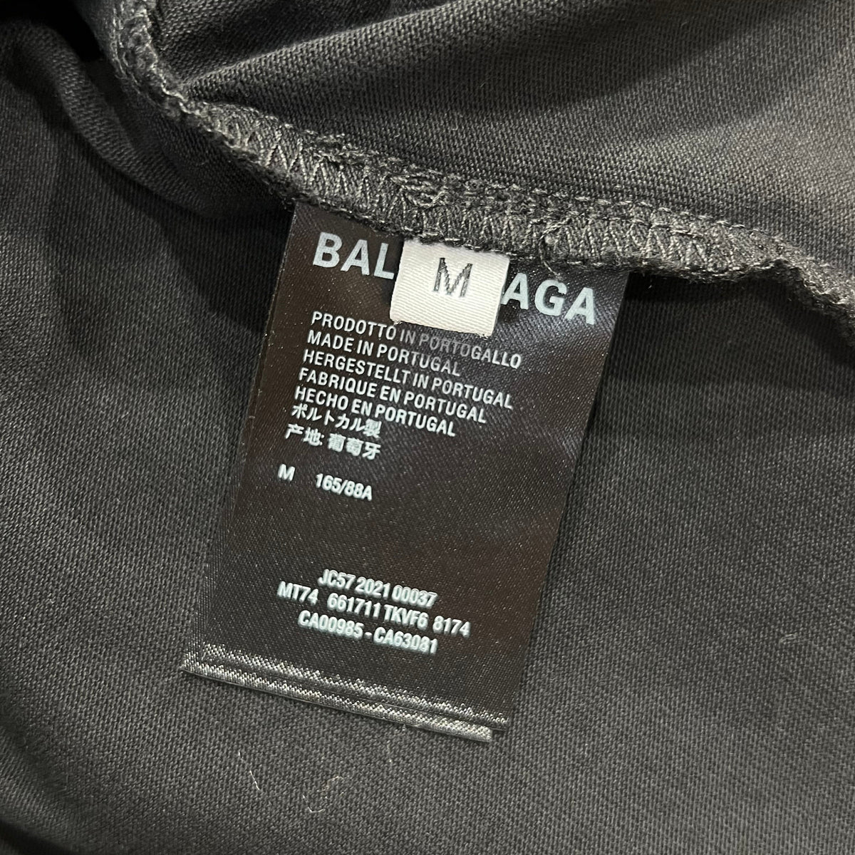 BAL T-SHIRT
