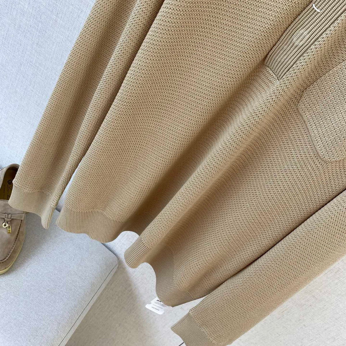 ZEGN POLO SHIRT