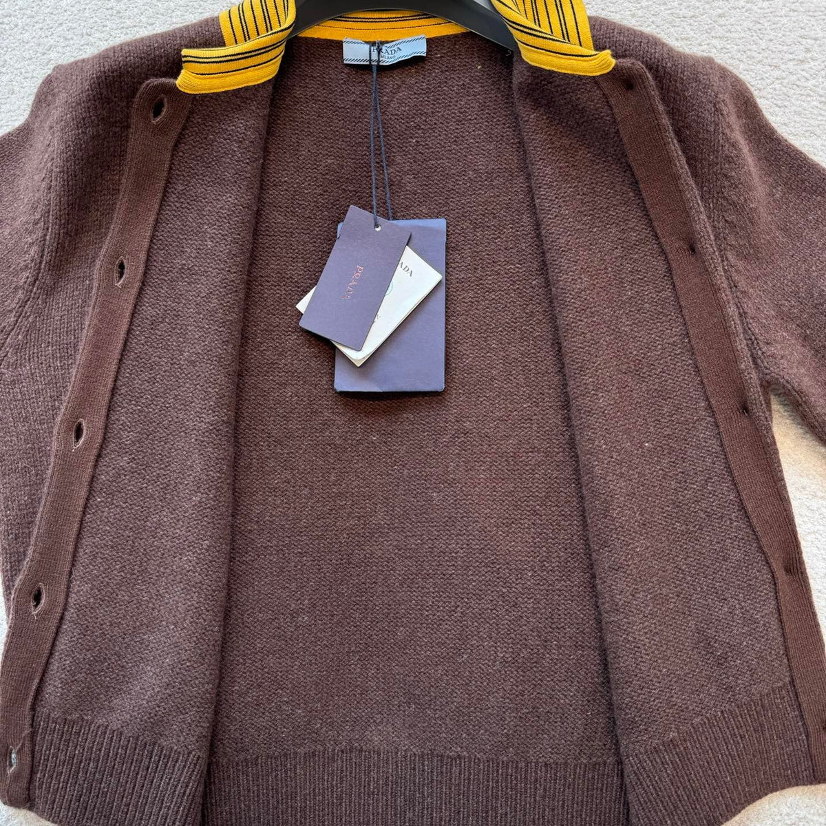 PD CARDIGAN
