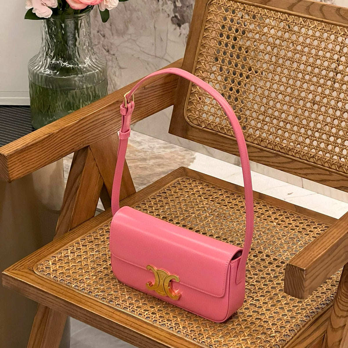 CEL CLAUDE BAG