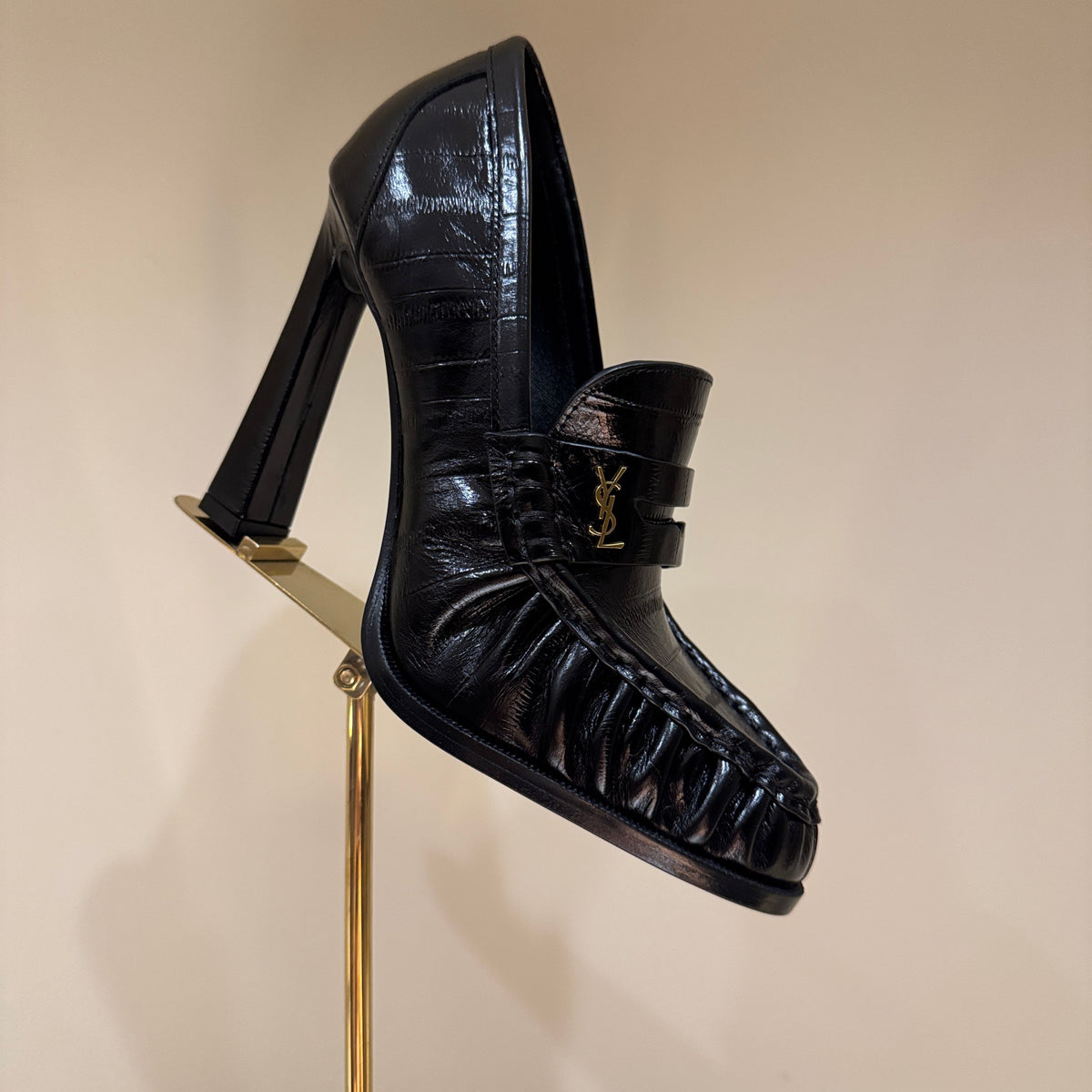 SL HEELS