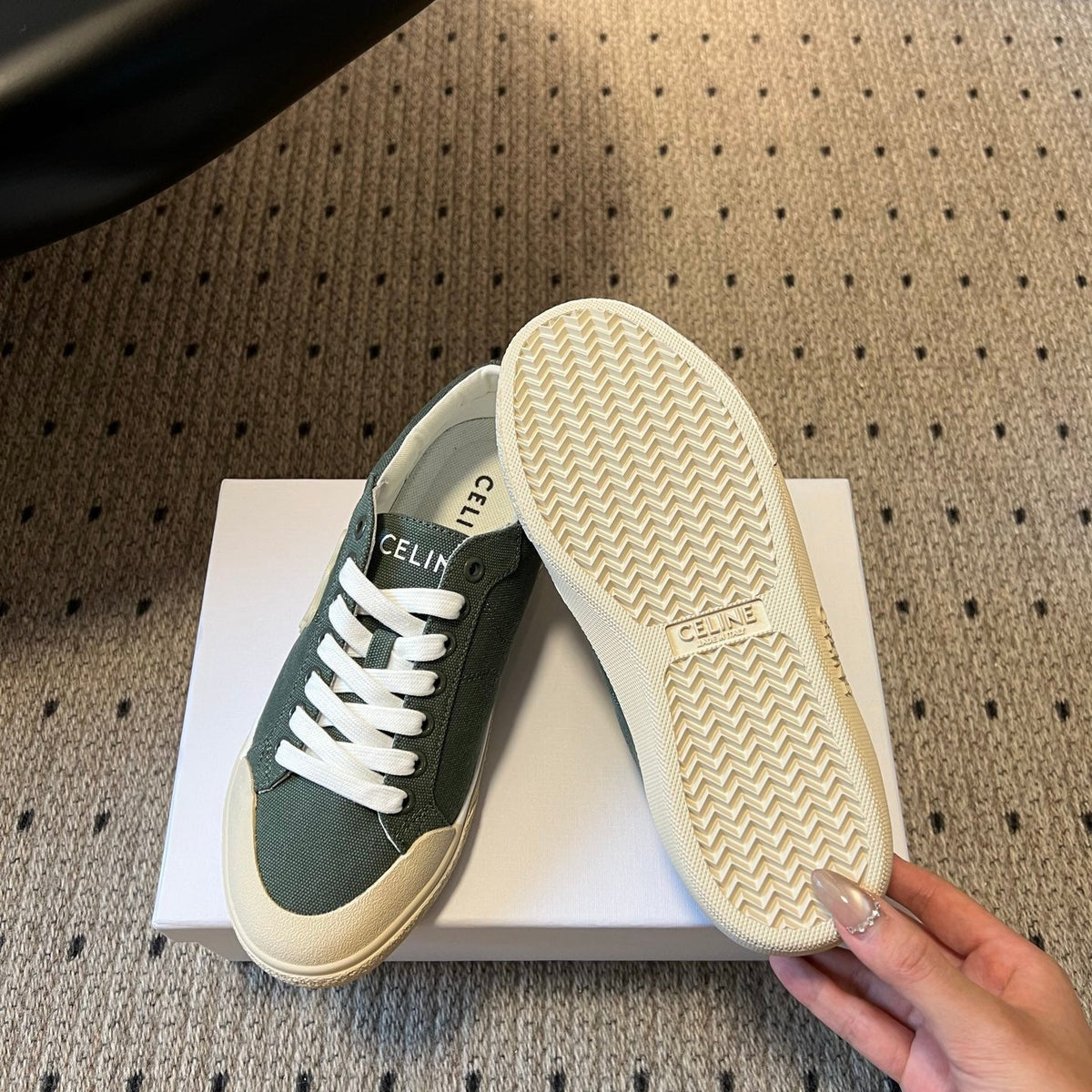 CEL SNEAKERS