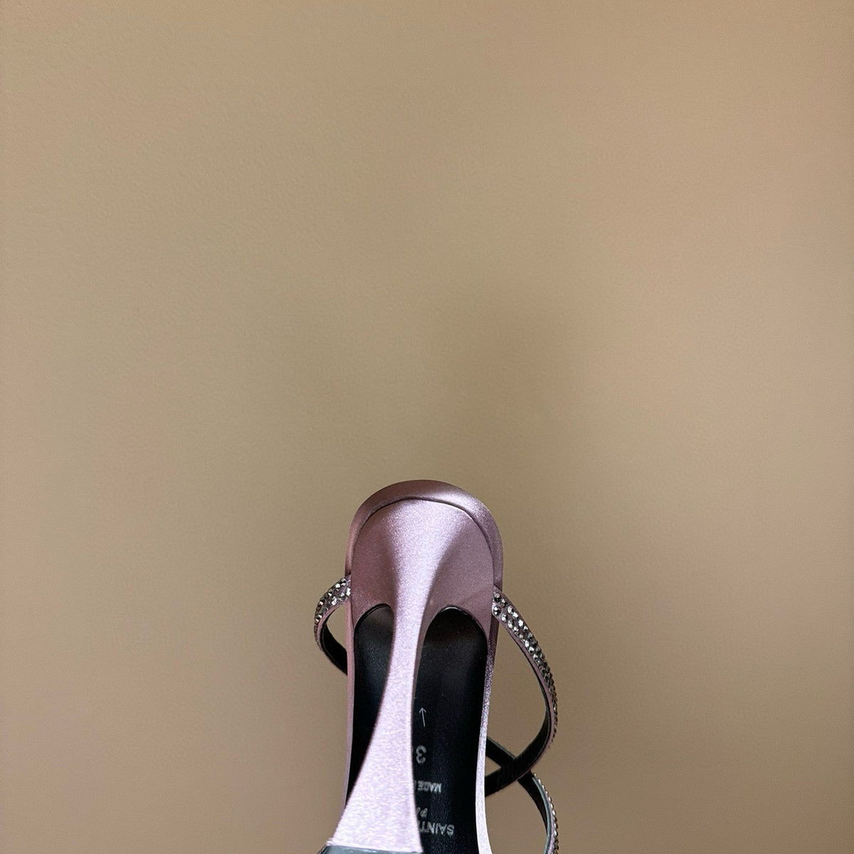SL HEELS