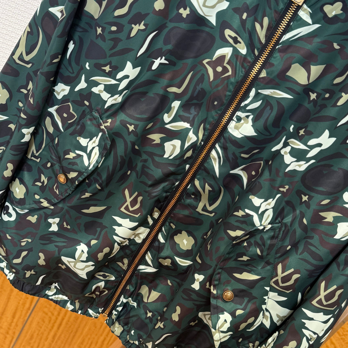 LOU JACKET