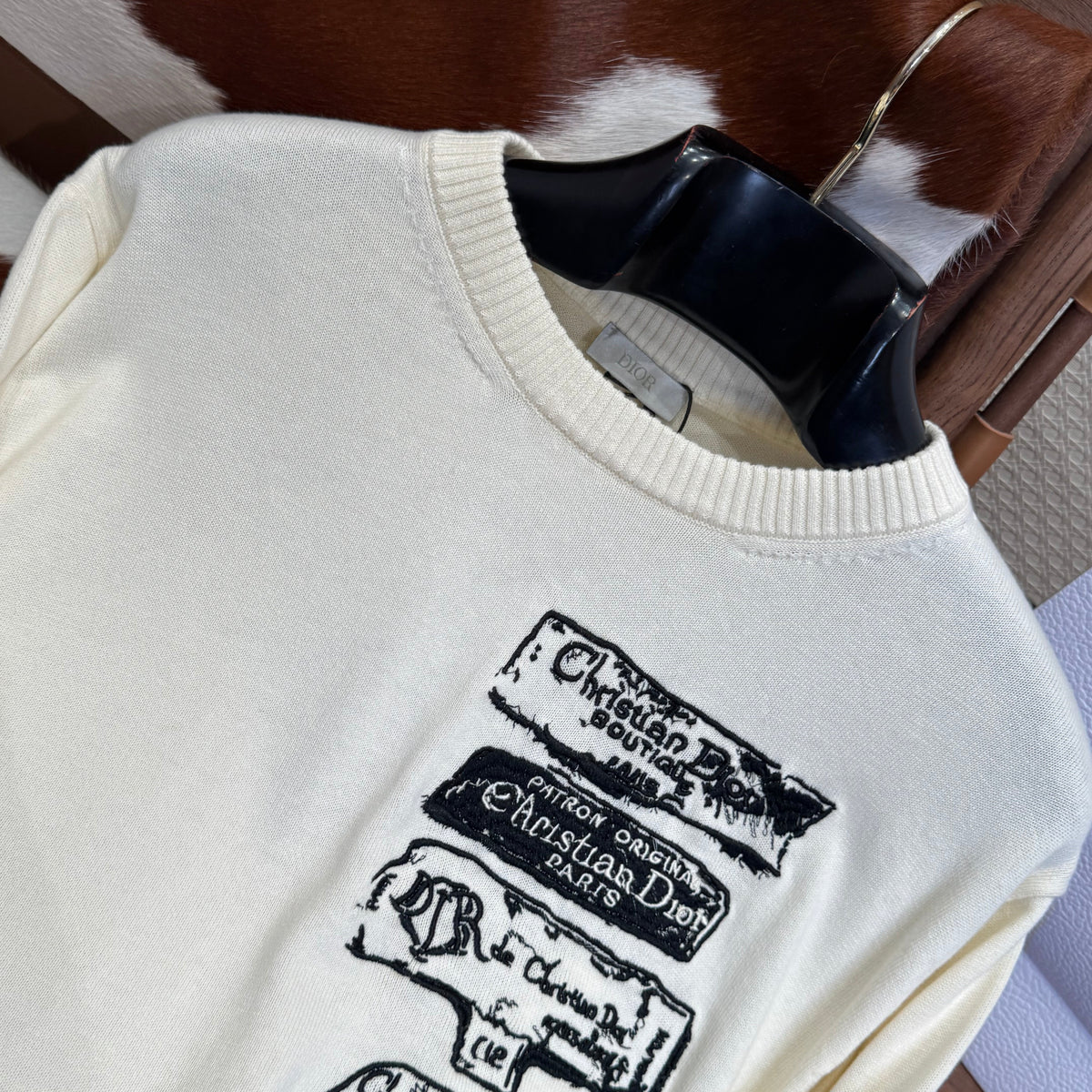 CD JUMPER