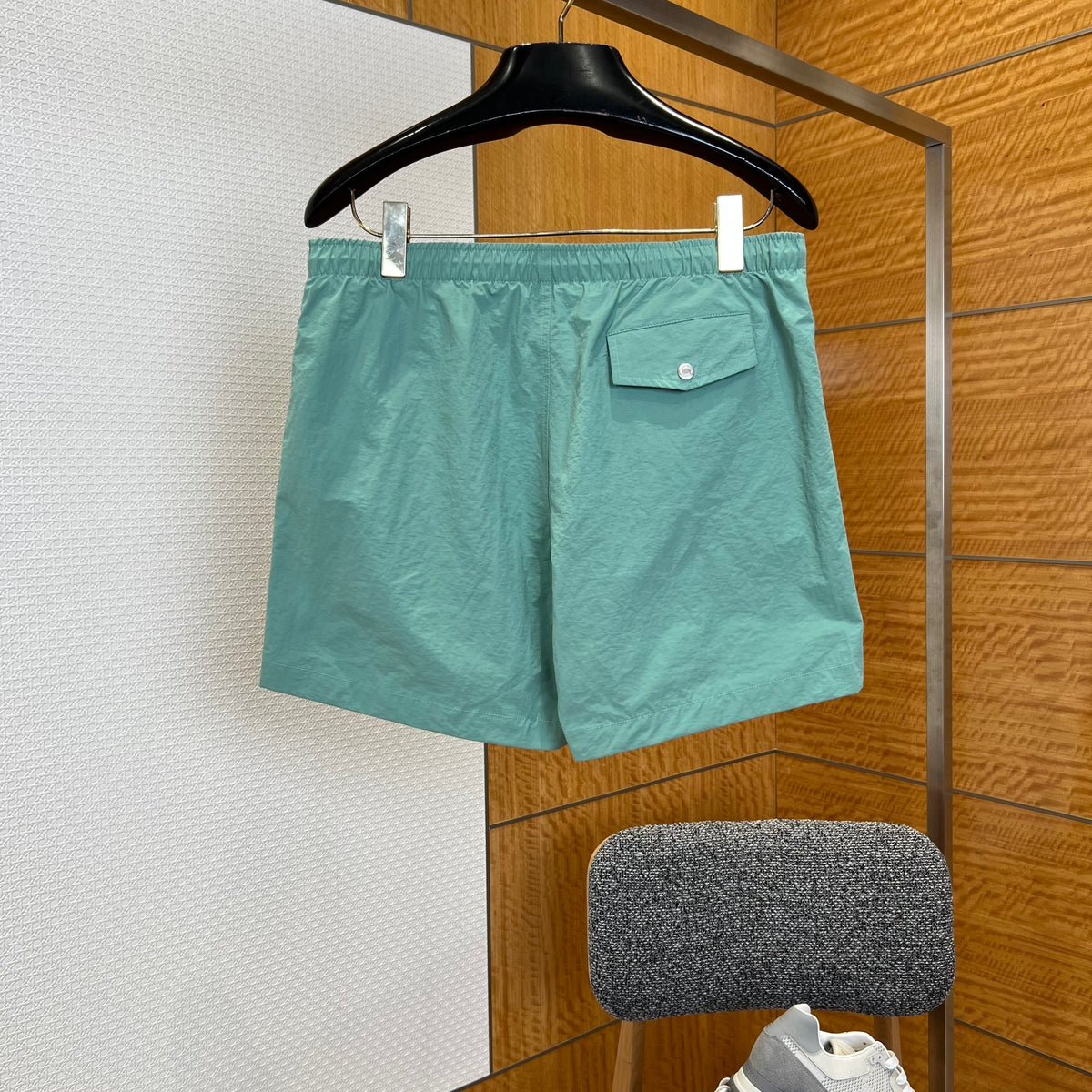 HERM SHORTS
