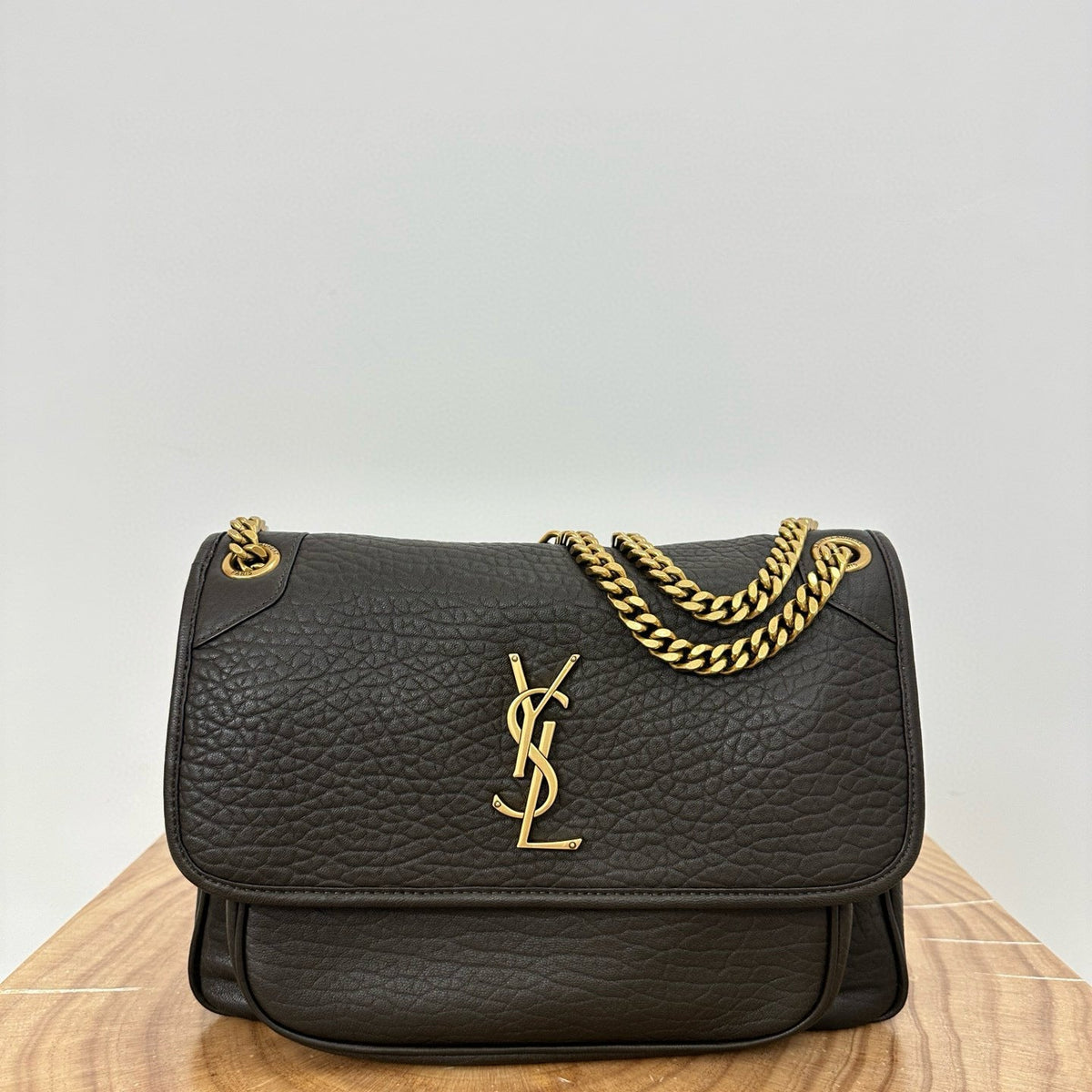 SL NIKI MEDIUM BAG