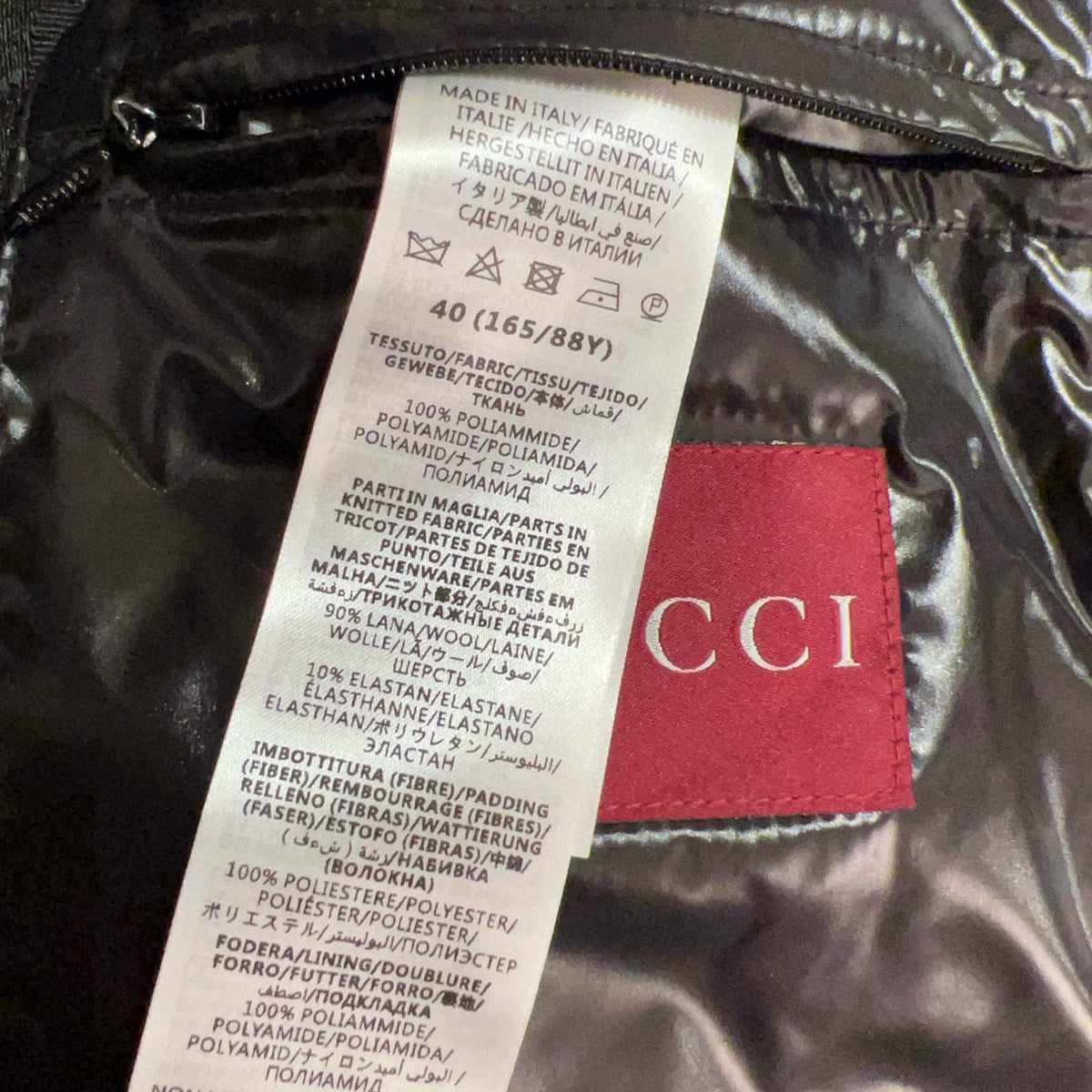 GG JACKET