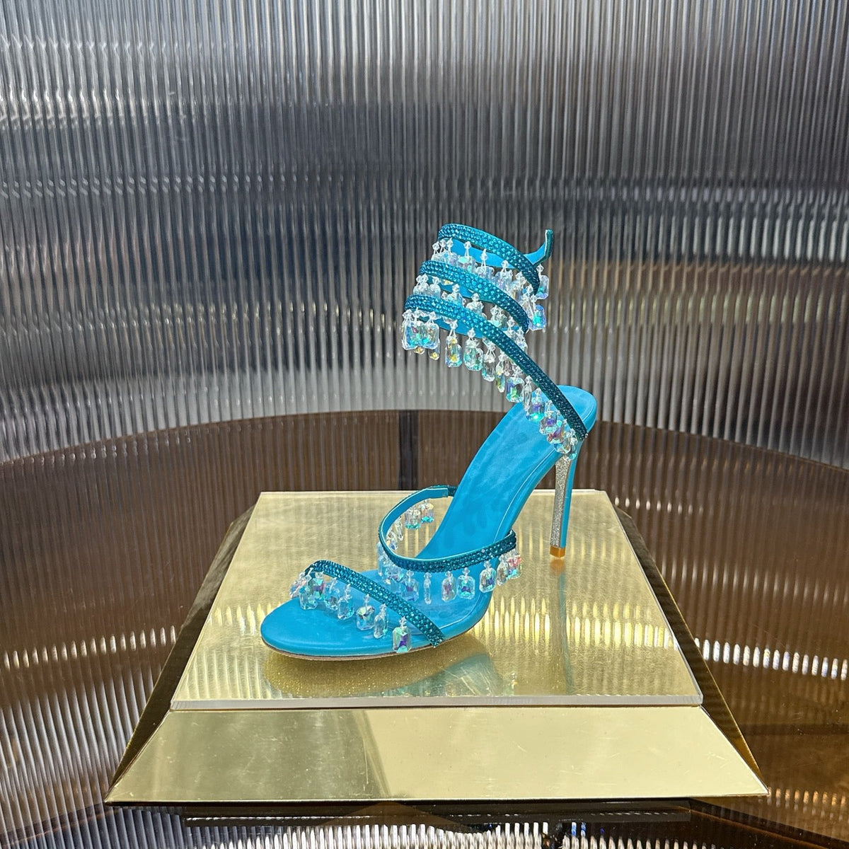 RENE C HEELS