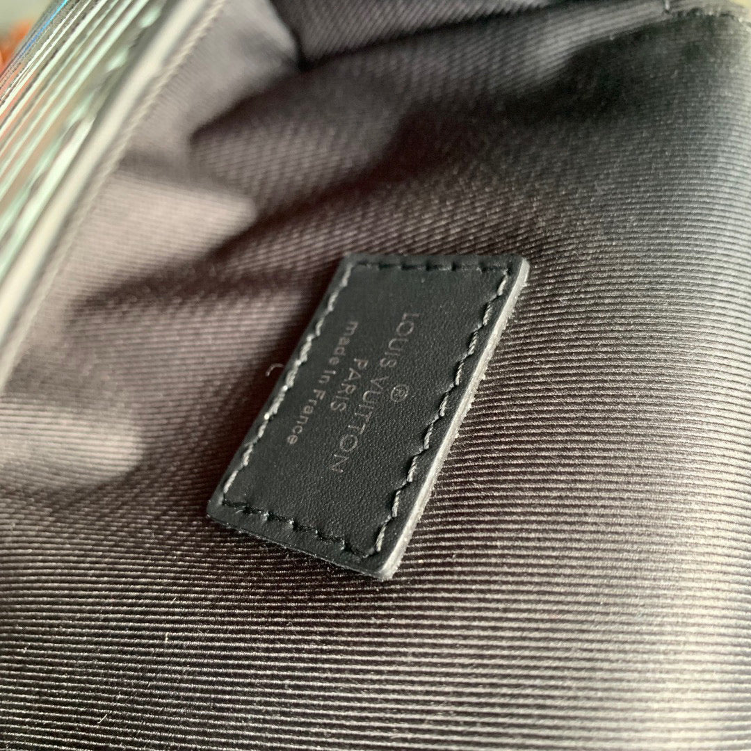LOU MICRO STEAMER BAG