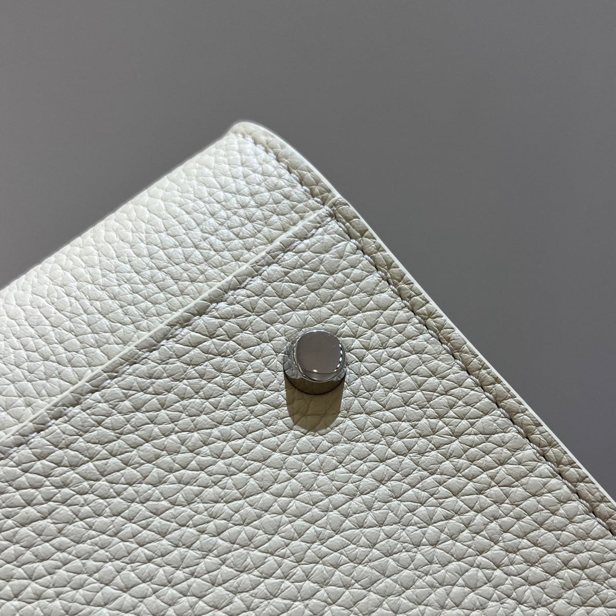 THE ROW MARGAUX 12 SHOULDER BAG