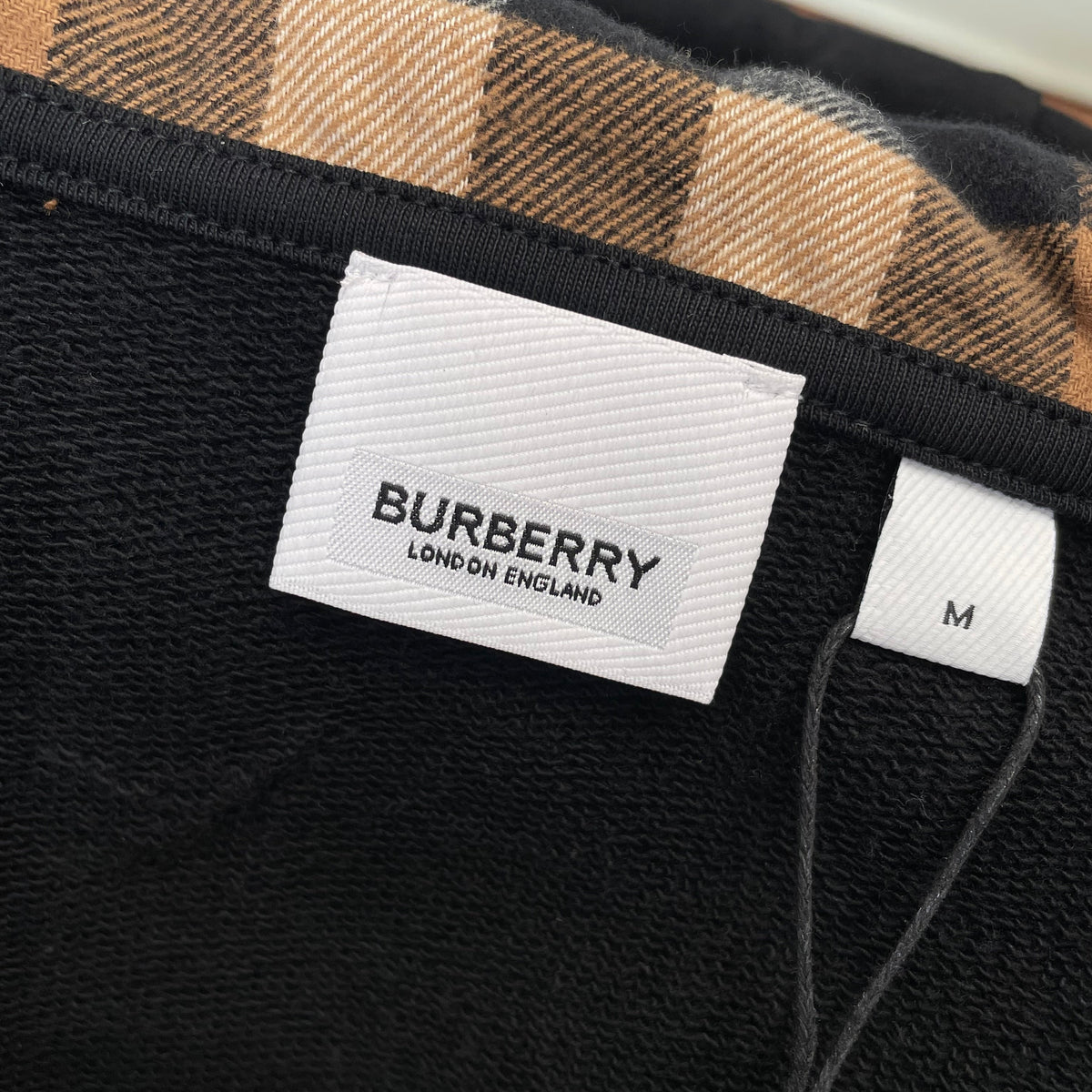 BBR ZIP HOODIE