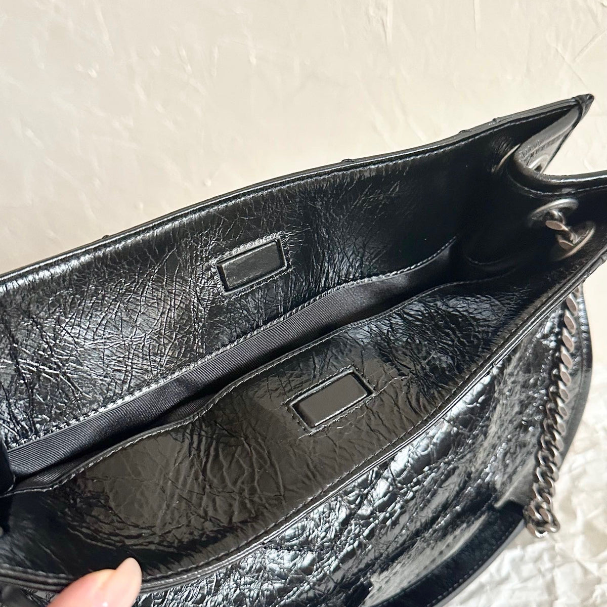SL NIKI BAG