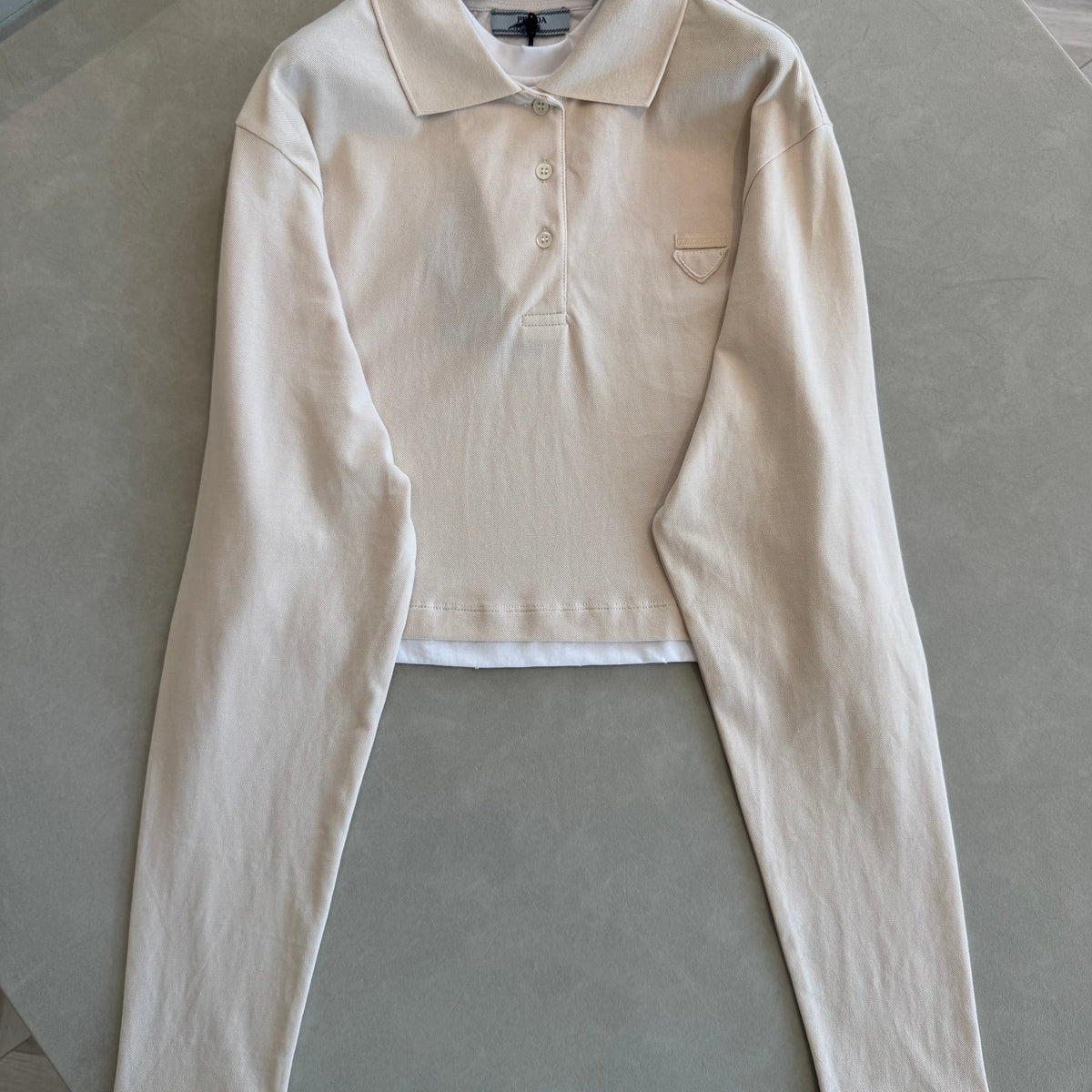 PD POLO SHIRT