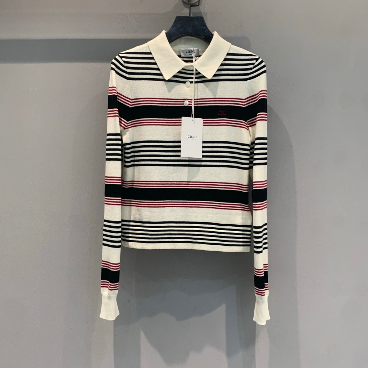CEL POLO TOP