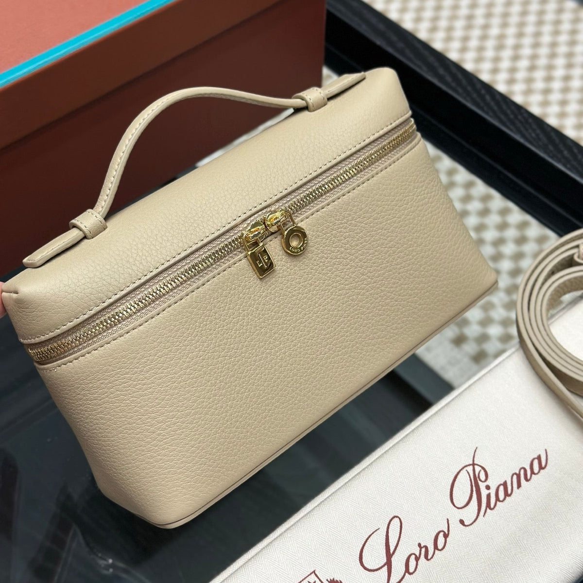 LORO P EXTRA POCKET L19 BAG