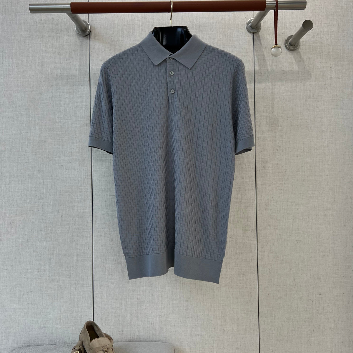 LORO P POLO SHIRT
