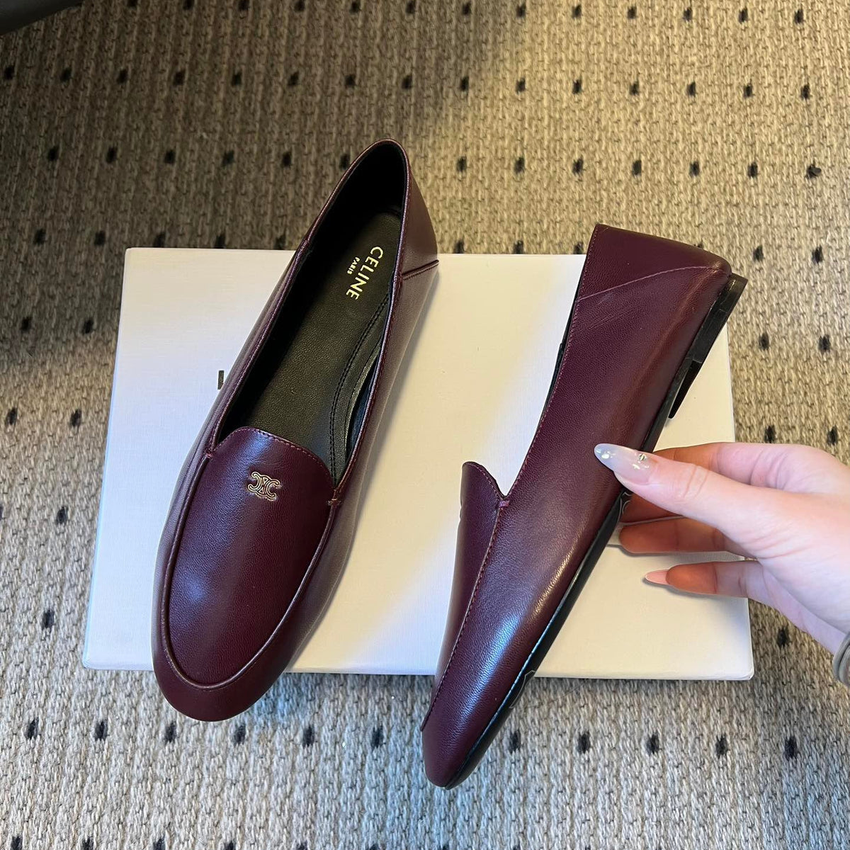 CEL LOAFERS