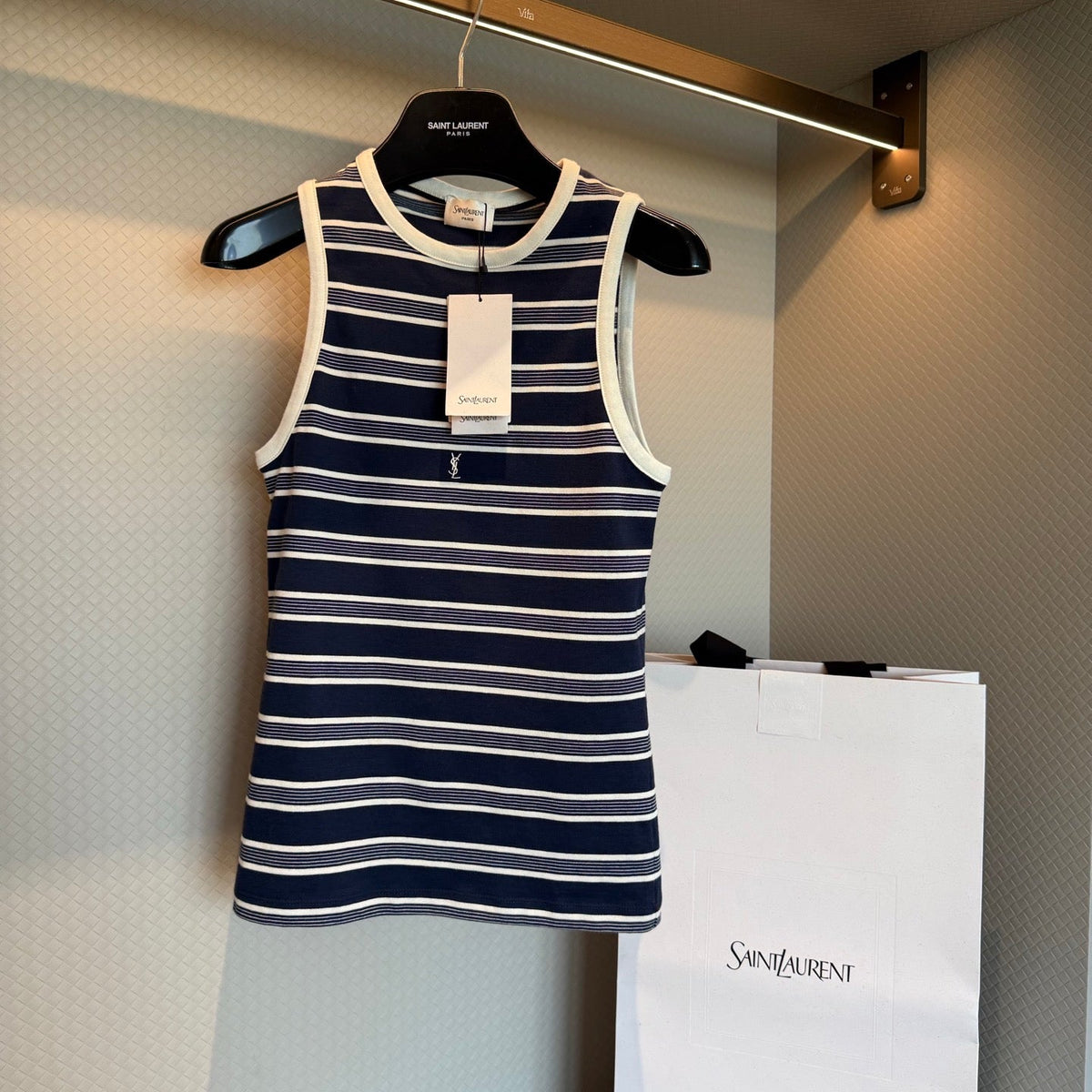 SL TANK TOP