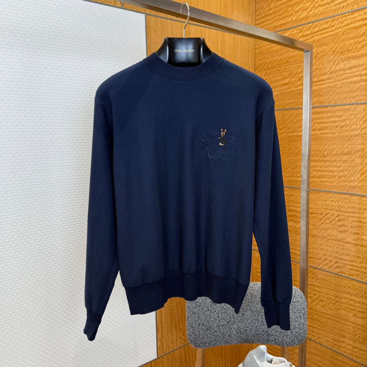 LOEW JUMPER