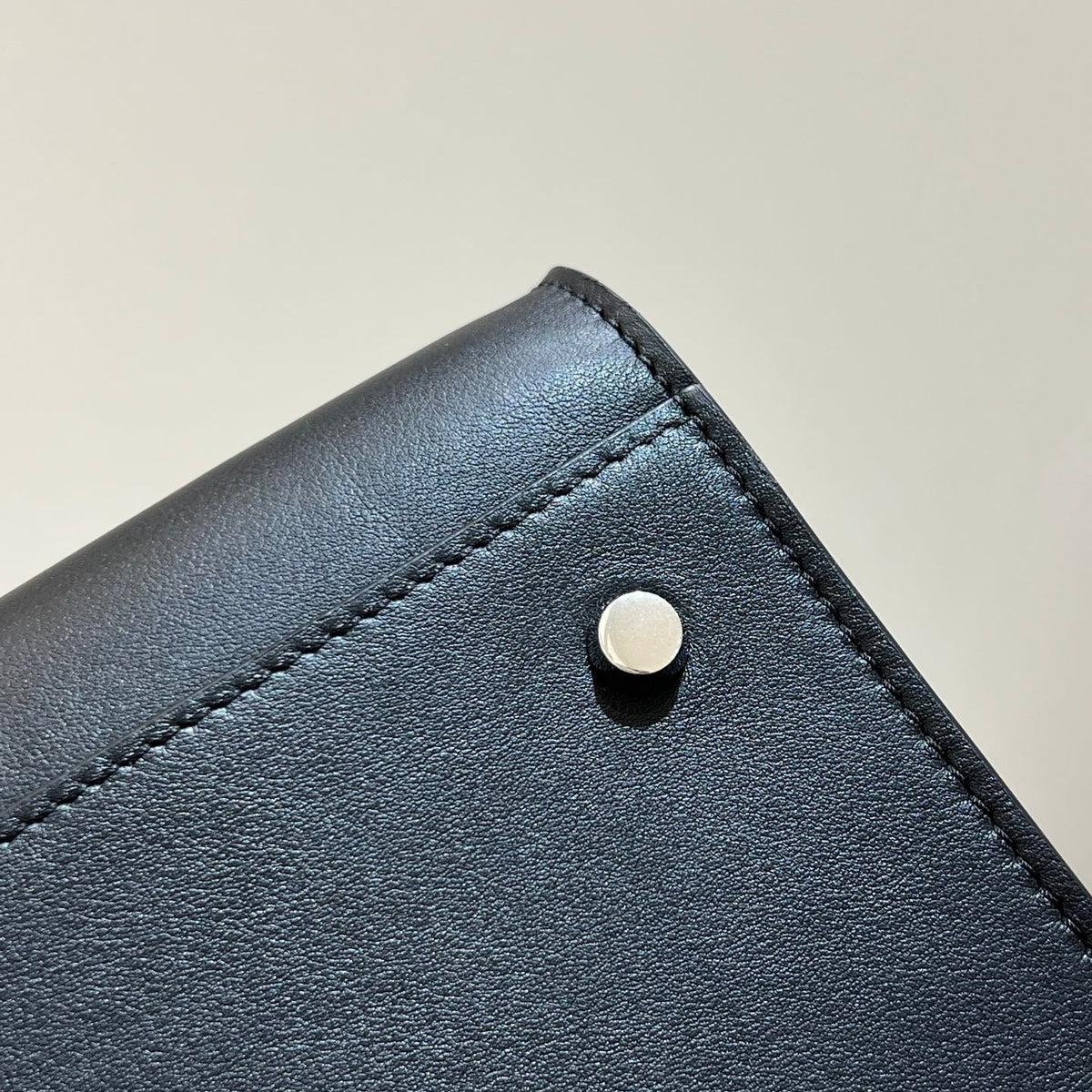 THE ROW MARGAUX 12 SHOULDER BAG