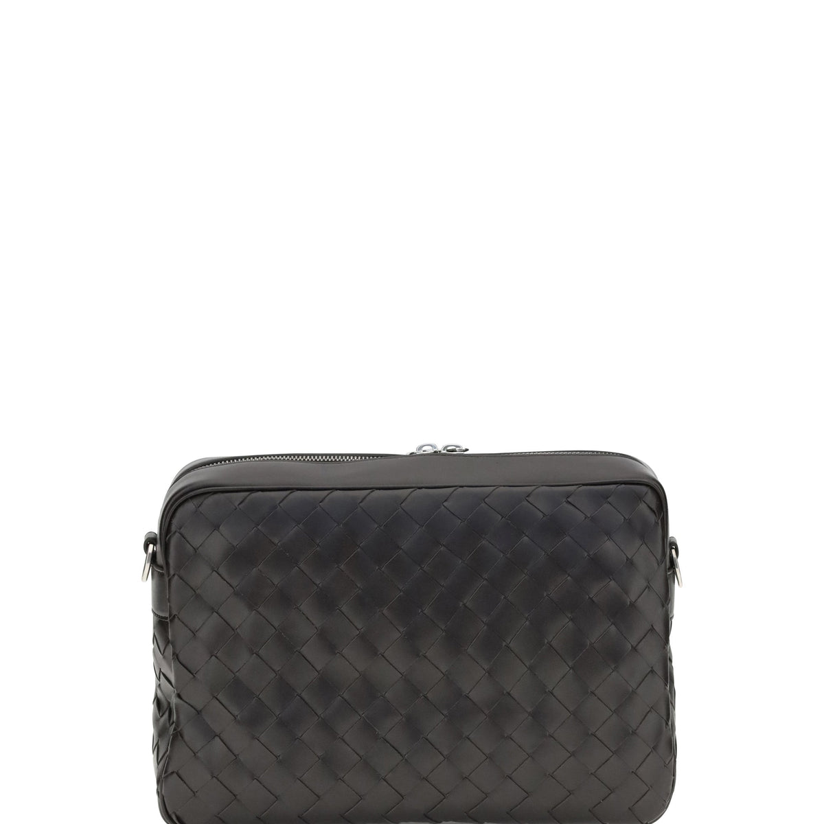Bottega Veneta Men Camera Medium Shoulder Bag