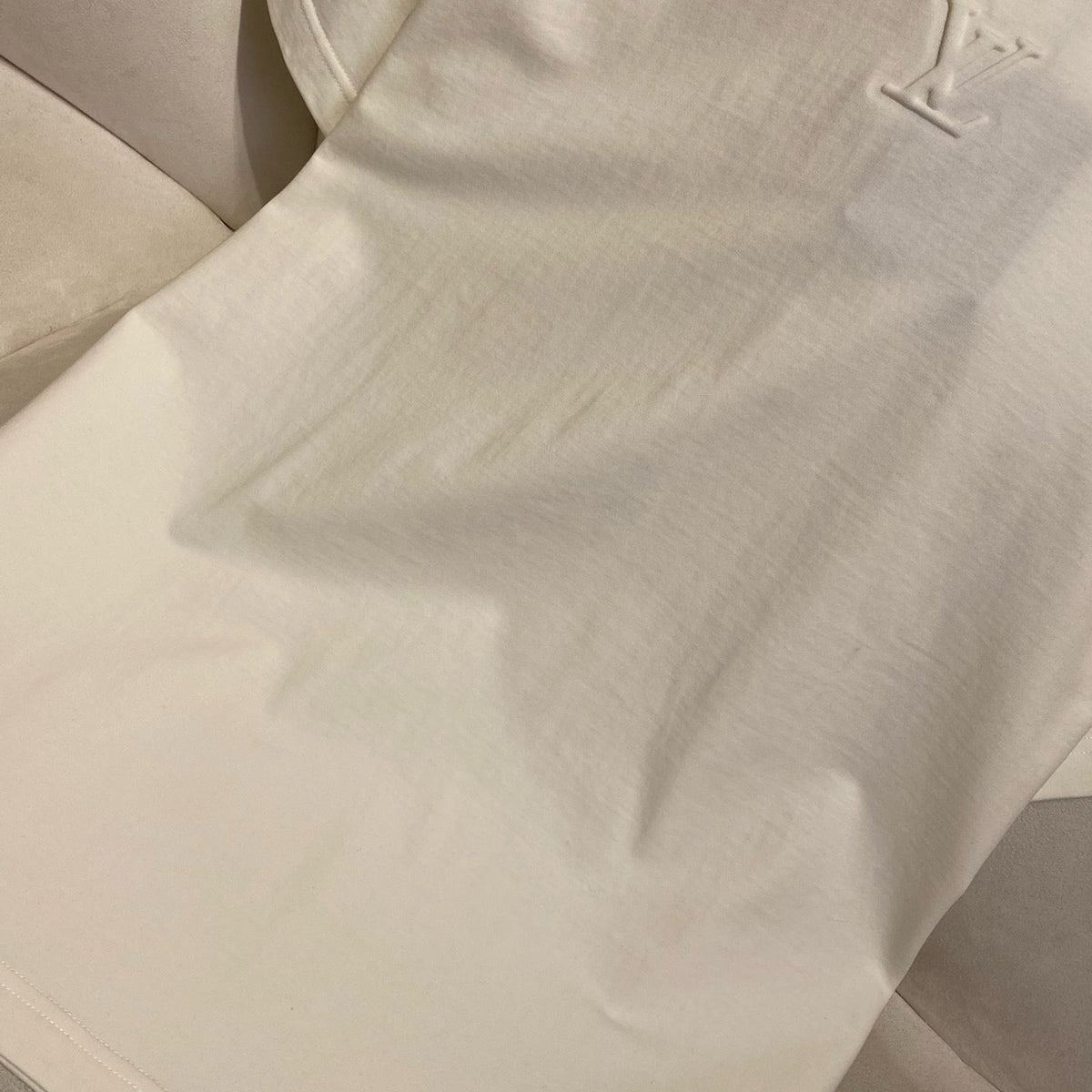 LOU T-SHIRT ND