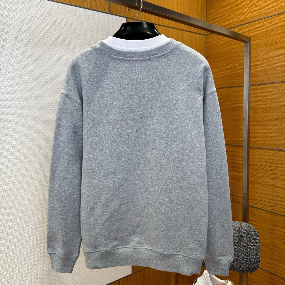 LOEW SWEATSHIRT