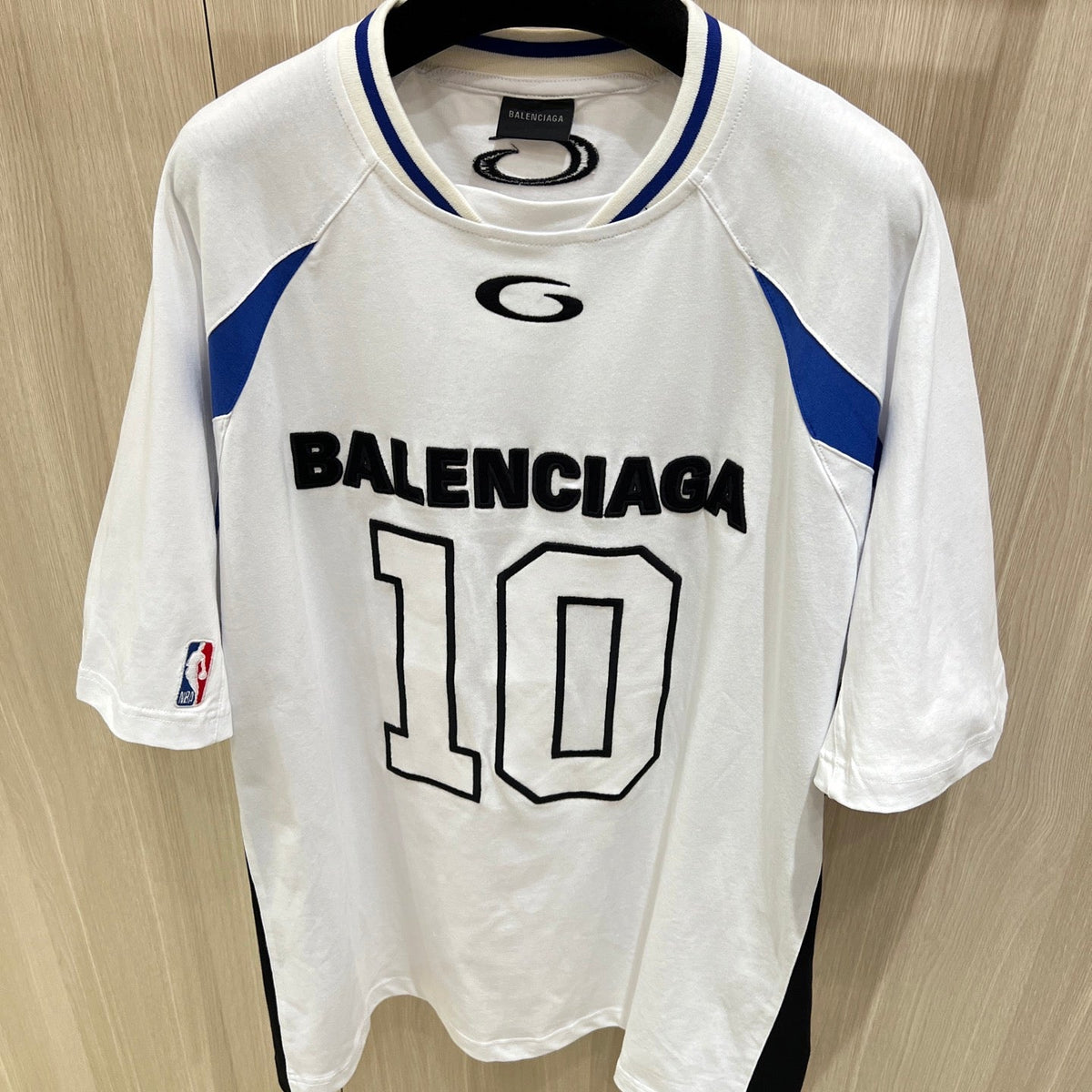 BAL T-SHIRT