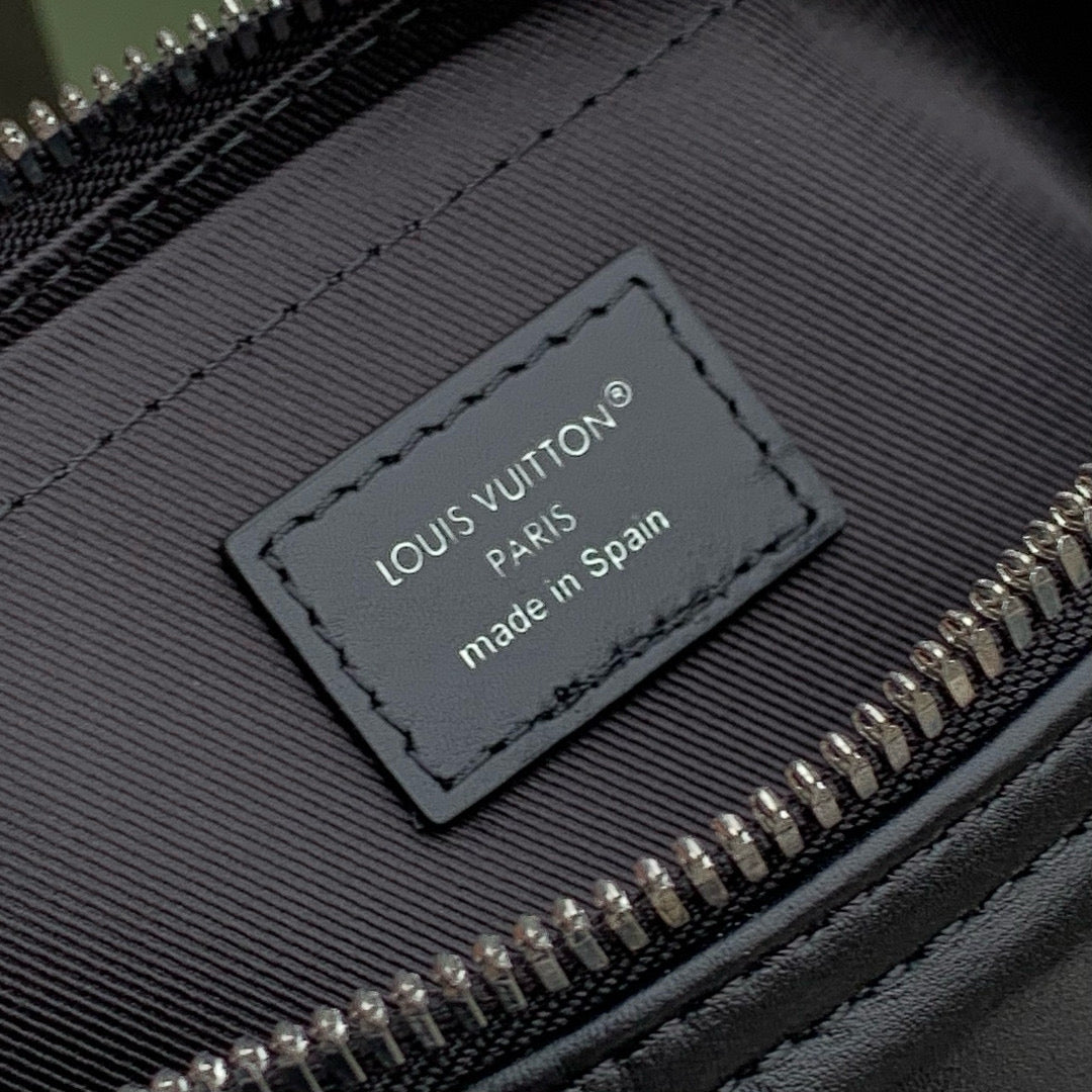 LOU KEEPALL 25 BAG