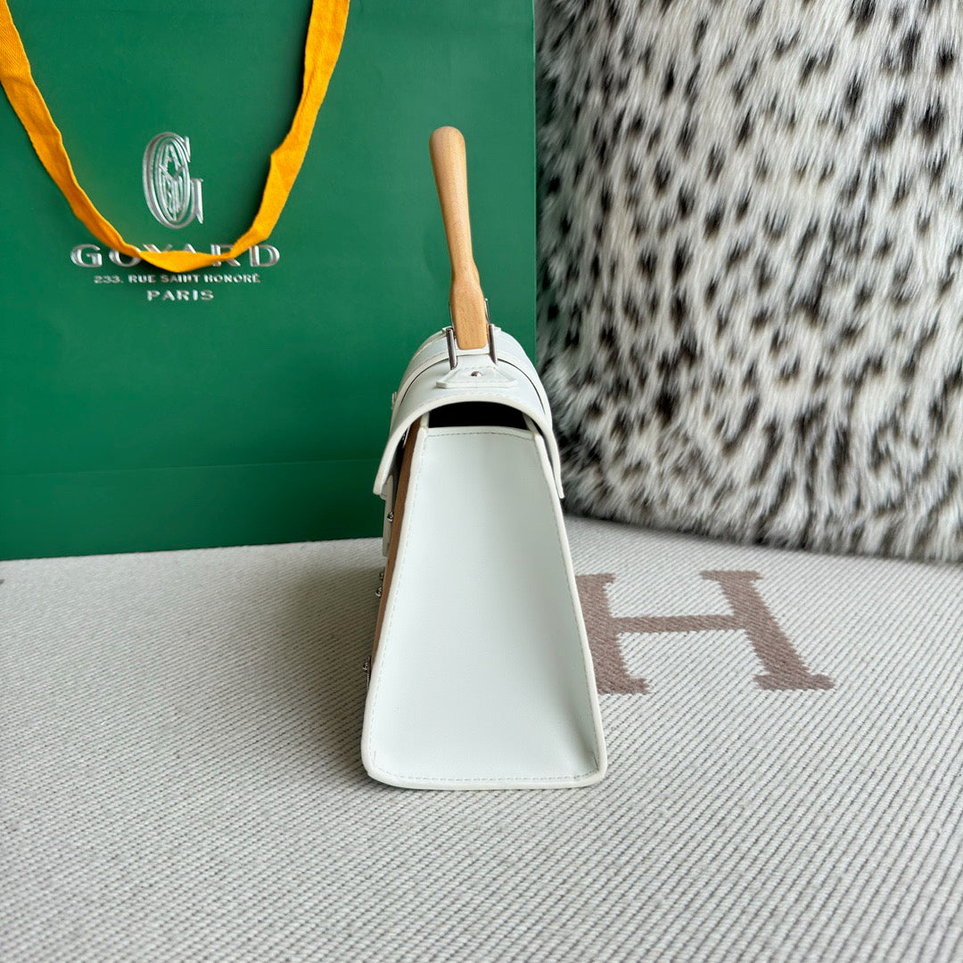 GOYA SAIGON STRUCTURE MINI BAG