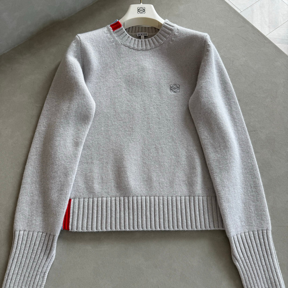 LOEW JUMPER