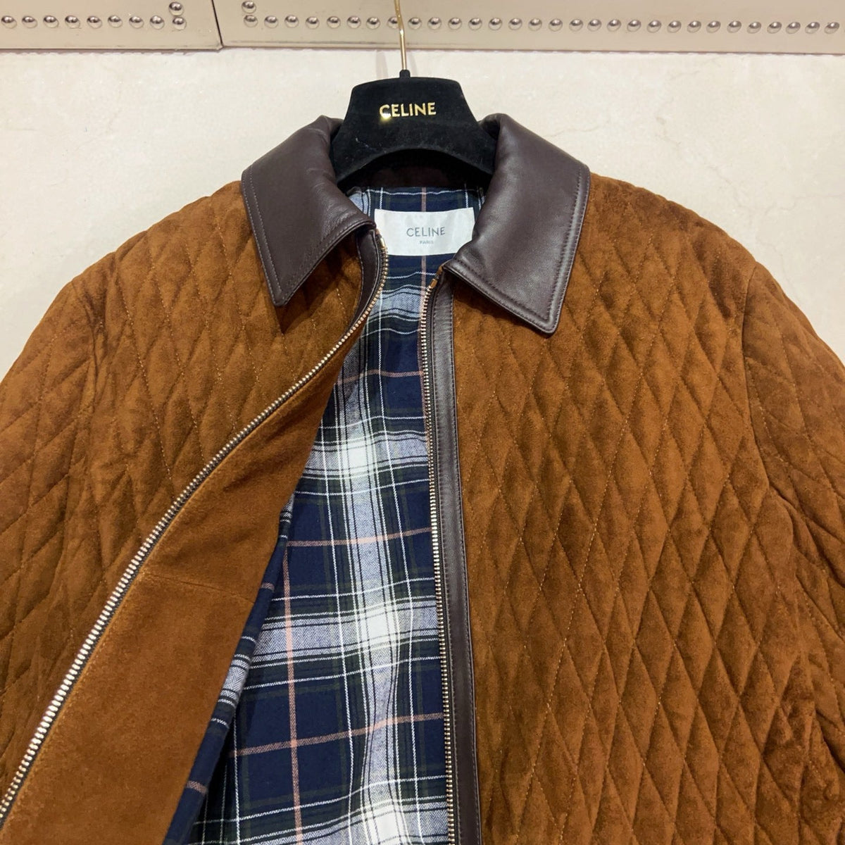 CEL JACKET