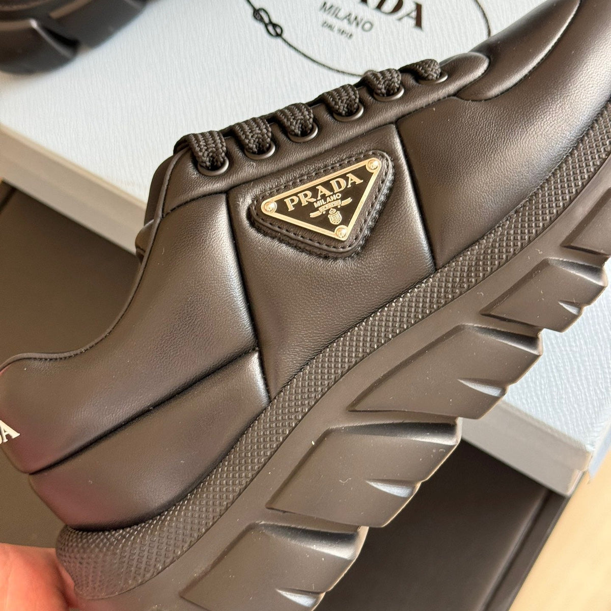 PD SNEAKERS