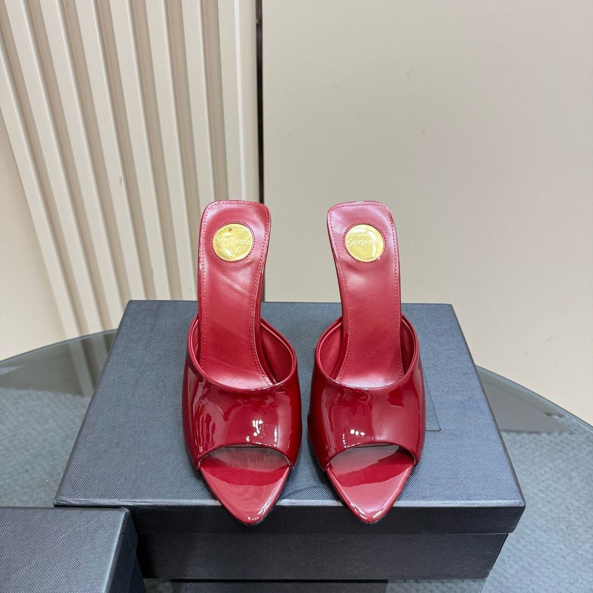 SL HEELS