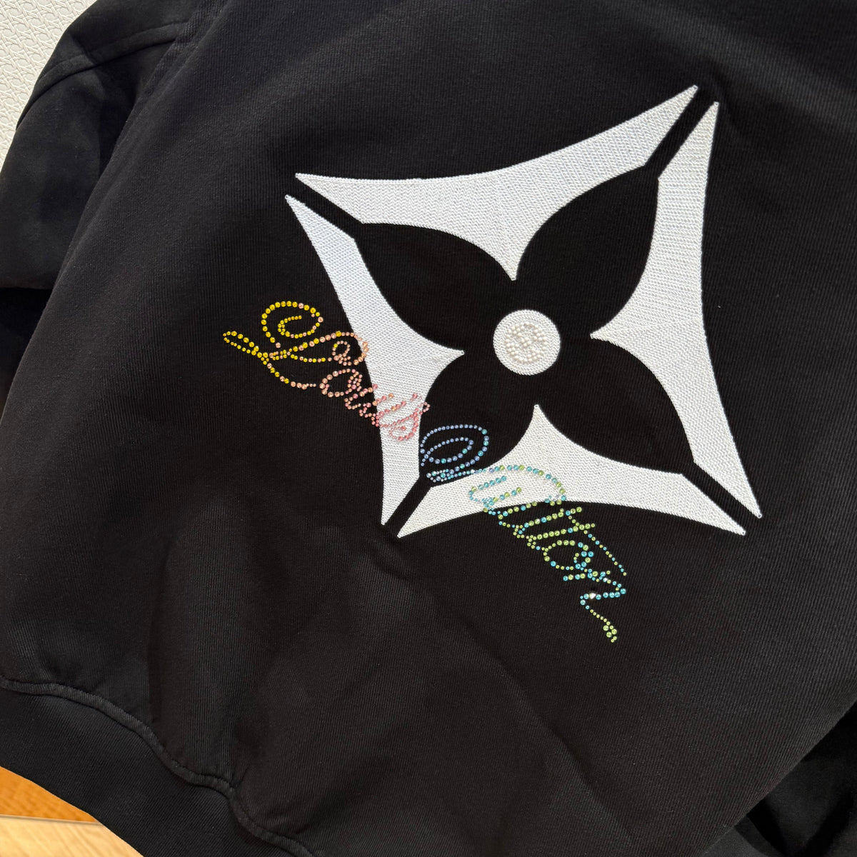 LOU JACKET