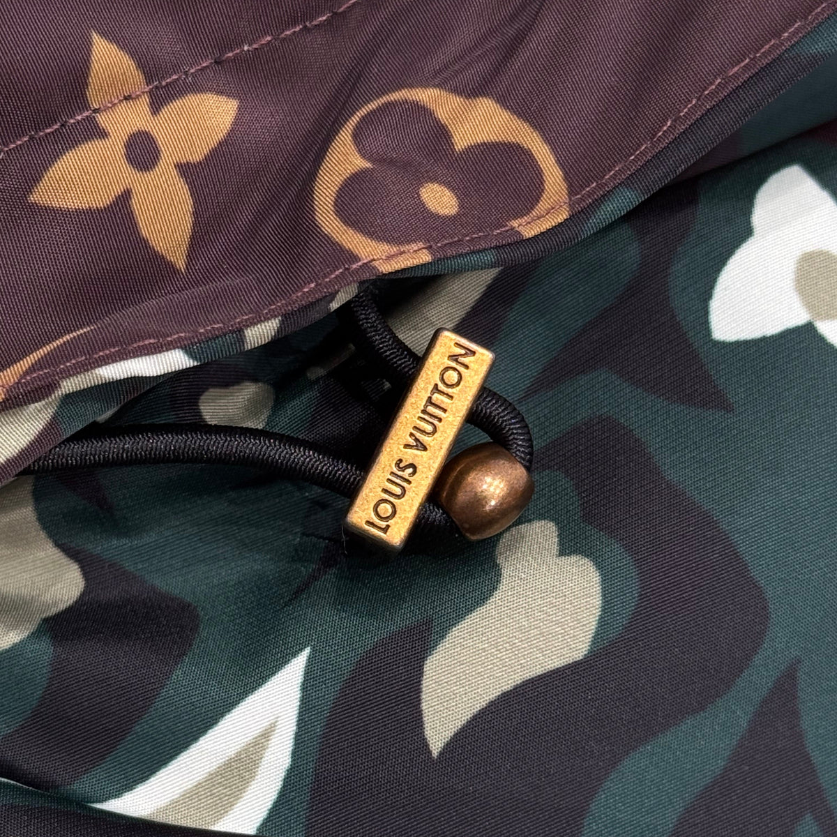 LOU JACKET