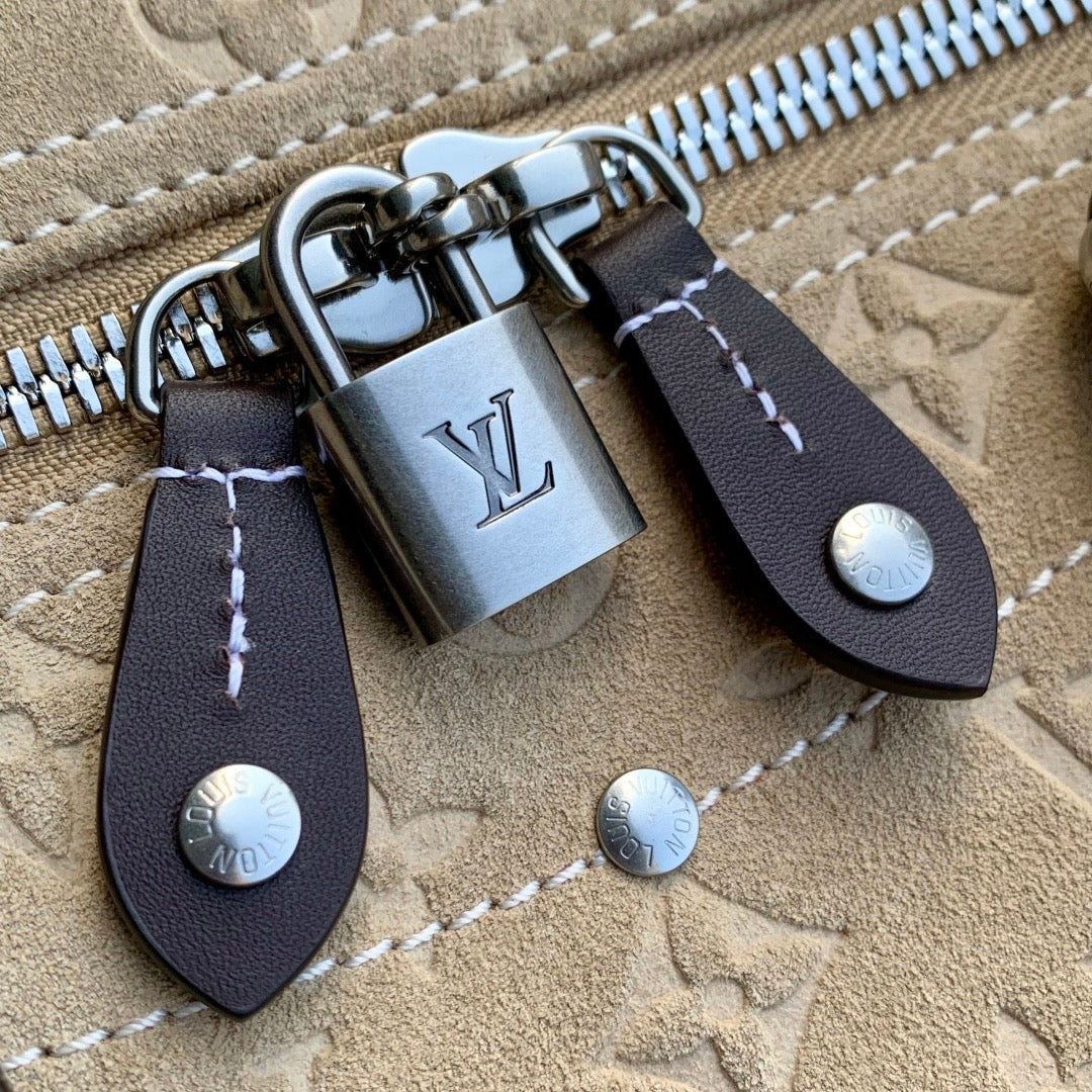 LOU KEEPALL 50 BAG