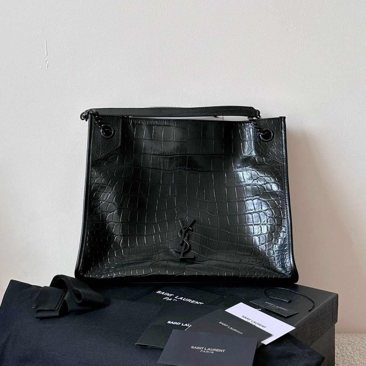 SL NIKI BAG