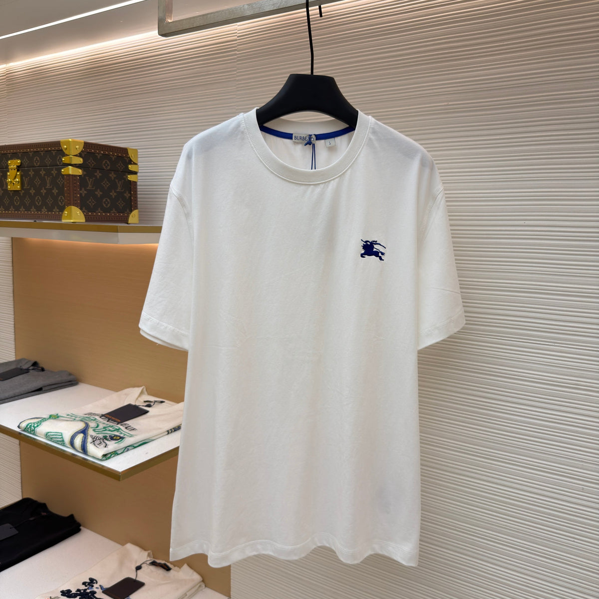 BBR T-SHIRT