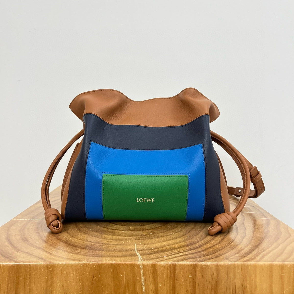 LOEW FLAMENCO MEDIUM POUCH