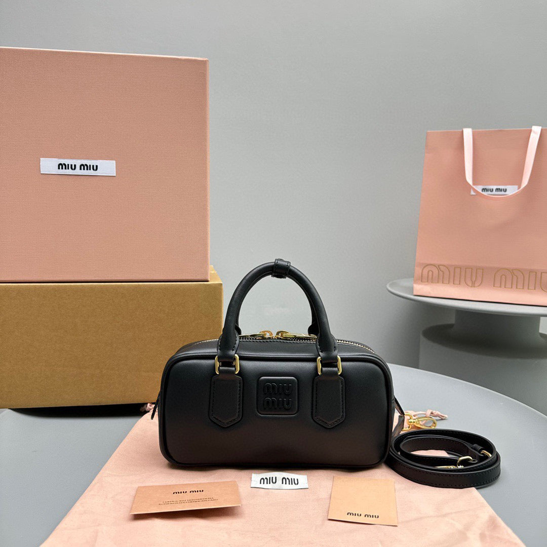 MIU M ARCADIE BAG