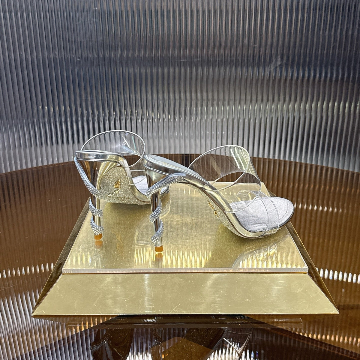 RENE C HEELS